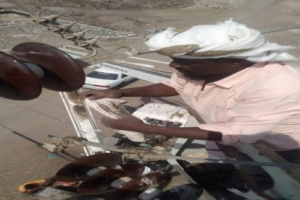 بشكل جزئي .. بدء اعمال صيانة عدد من محطات كهرباء عدن