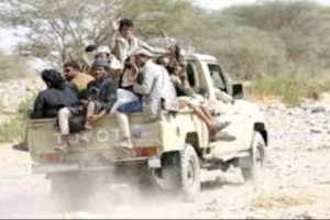 مليشيا الإخوان بتعز تعتقل صحفياً بطريقة تعسفية
