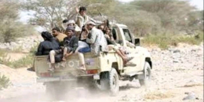 مليشيا الإخوان بتعز تعتقل صحفياً بطريقة تعسفية