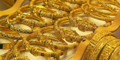 الذهب يواصل استقراره بالأسواق اليمنية اليوم الأربعاء