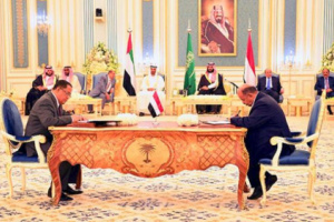 الزعتر: إخوان اليمن يُحاولون خدمة الحوثي بضرب اتفاق_الرياض