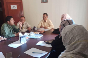 مؤسسة الطلاب المتفوقين بعدن: فتح باب قبول الترشيحات لبرنامج الرعاية لطلاب جامعتي عدن وأبين والمعاهد بديسمبر المقبل