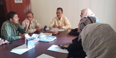 مؤسسة الطلاب المتفوقين بعدن: فتح باب قبول الترشيحات لبرنامج الرعاية لطلاب جامعتي عدن وأبين والمعاهد بديسمبر المقبل