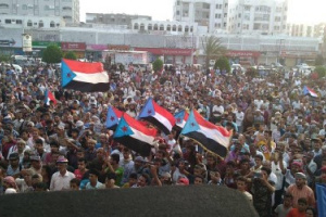 النسي : ابناء الجنوب أقروا بإنتهاء الوحدة ولن يستطيع أحد فرضها عليهم