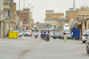 أمن الحوطة يحقق في إختفاء طالبتين