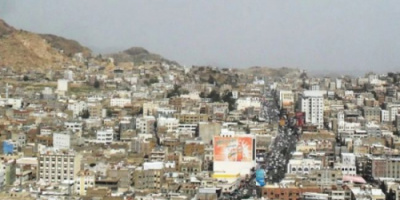 مليشيا الإخوان تختطف طفلاً في تعز
