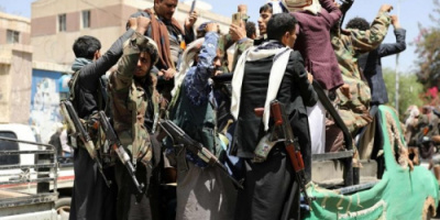 مصرع قيادي حوثي وعدد من مرافقيه في جبهة حيس بالحديدة