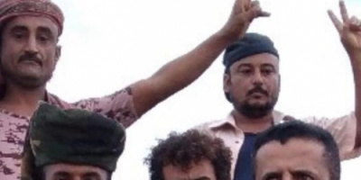 الحوشبي : الجنوب ليس ساحة مستباحة لقوى الإرهاب والعمالة
