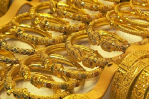 أسعار الذهب بالأسواق اليمنية اليوم الجمعة 