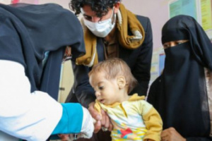 إستغاثة أممية: اليمن على حافة المجاعة