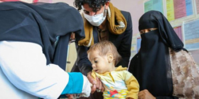 إستغاثة أممية: اليمن على حافة المجاعة