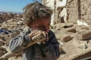 صحيفة إماراتية : مليشيا الحوثي ترفض السلام