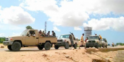 مصدر مقتل "الشاجري "جراء معارك مع القوات الجنوبية بجبهة الطرية في أبين 