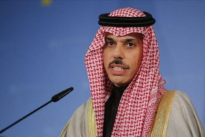 الخارجية السعودية تتهم مليشيا الحوثي بعرقلة التسوية السياسية 