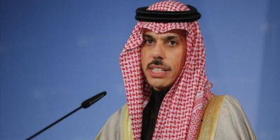 الخارجية السعودية تتهم مليشيا الحوثي بعرقلة التسوية السياسية 