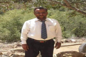اغتيال عميد كلية التربية في الضالع 