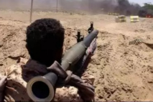 النقيب : الإخوان يسوقون لانتصارات وهمية لتغطية خسائرهم الكبيرة في أبين