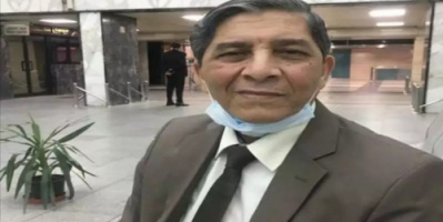 بعد انقاذه من سجن الحوثيين .. ما قصة الربان المصري العائد من اليمن؟