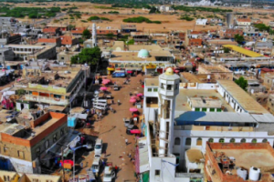 تعرف على سبب إنقطاع الكهرباء في خنفر و زنجبار!