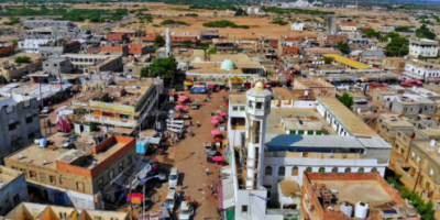 تعرف على سبب إنقطاع الكهرباء في خنفر و زنجبار!