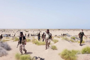 بن عطية : لهذا السبب ستشتد المعارك في جبهات أبين بالأيام القادمة!