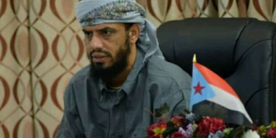 بن بريك يكشف عن معرقلي اتفاق الرياض وموقف الانتقالي من شرعية هادي 