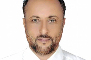 اللواء شلال شائع: اغتيال الدكتور الحميدي يعد مخطط إرهابي يستهدف مستقبل التعليم لاجيالنا القادمة