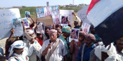 ابناء الجنوب يحيون الذكرى الاولى لاستشهاد نائب المقاومة الجنوبية بأحور 