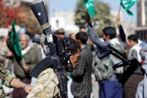 صحيفة إماراتية :مليشيا الحوثي تواصل مبادرات التهدئة بالتصعيد الإرهابي