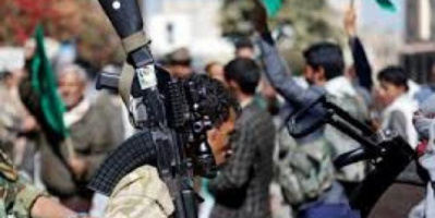 صحيفة إماراتية :مليشيا الحوثي تواصل مبادرات التهدئة بالتصعيد الإرهابي
