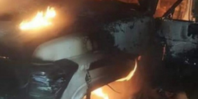 استشهاد الجندي الدعري جريح هجوم القاعدة الإرهابي بلودر