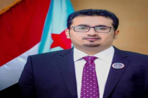 عضو رئاسة الانتقالي " العولقي" :الهجمات الانتحارية والتحشيد لاجتياح عدن ادوات لمشروع واحد