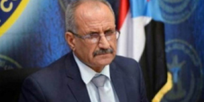 مساعد أمين عام الإنتقالي : التزمنا بكل موجبات التهدئة لكن الأطراف المعادية ارادتها حرباً