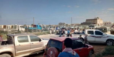 انتقالي سقطرى يحدد اسعار المشتقات النفطية