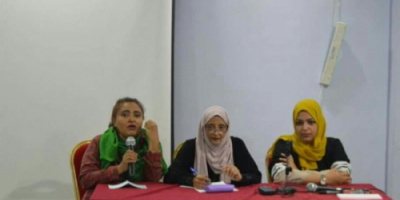 القمة النسوية ومجموعة جنوبيات تنظم جلسات شبابية في عدن، لحج، أبين ، الضالع ، شبوة