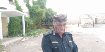 العميد منصر: معدلات الجريمة بأبين أقل من المحافظات المجاورة