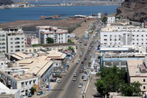 بن عطية:ما يحدث في العاصمة عدن جريمة حرب!