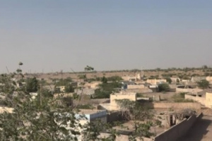 الحديدة :مليشيا الحوثي تفتح نيران أسلحتها على منازل المواطنين في مديرية حيس 