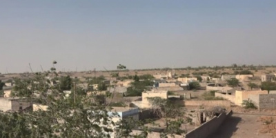 الحديدة :مليشيا الحوثي تفتح نيران أسلحتها على منازل المواطنين في مديرية حيس 