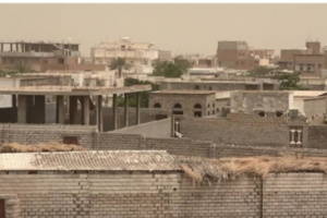 ضمن خروقاتها للهدنة.. مليشيا الحوثي تستهدف الأحياء السكنية في مديرية التحيتا 