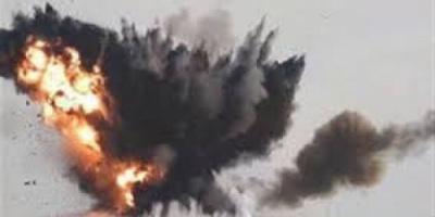 التحالف يدمر زوارق بحرية تابعة للحوثيين في البحر الاحمر 