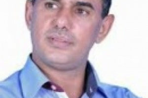 منصور صالح: ان جنحوا للسلم سنكون سباقين وسنرفع على فوهات بنادقنا أغصان الزيتون!