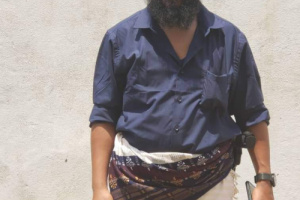 قائد اللواء الثاني عشر عمالقة : سنكون للضالع جنودا اوفياء و سنبذل كل ما بوسعنا لتأمينها
