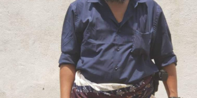 قائد اللواء الثاني عشر عمالقة : سنكون للضالع جنودا اوفياء و سنبذل كل ما بوسعنا لتأمينها