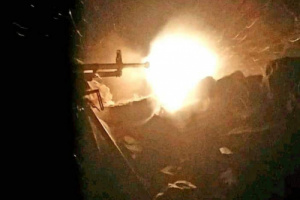 قتلى وجرحى من عناصر المليشيات الحوثية بمواجهات مباشرة في قطاع صبيرة الجب