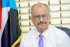 الجعدي : ماخضنا من نزالات عسكرية وسياسية  الا دفاعاً عن قضية الجنوب