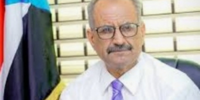 الجعدي : ماخضنا من نزالات عسكرية وسياسية  الا دفاعاً عن قضية الجنوب