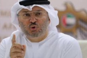 قرقاش يعلق على بدء تنفيذ اتفاق الرياض!