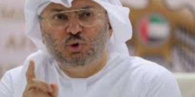 قرقاش يعلق على بدء تنفيذ اتفاق الرياض!