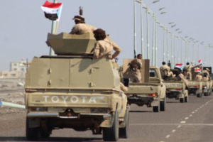 متحدث القوات الجنوبية يكشف تفاصيل جديدة عن جبهة أبين 